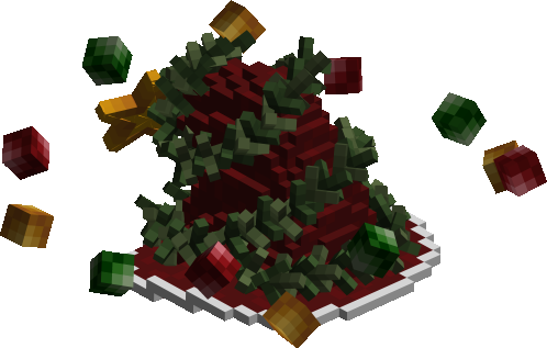 Santa Wizzy's Hat 2024 preview