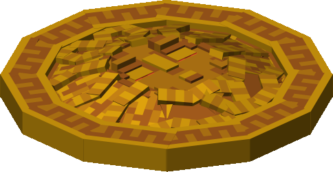 Athena's Aegis Shield preview