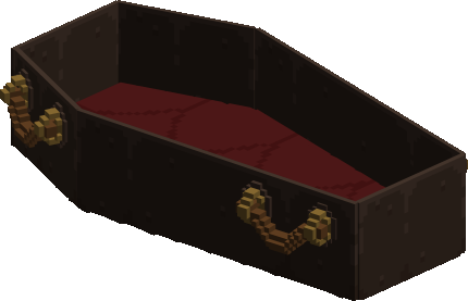 Coffin preview