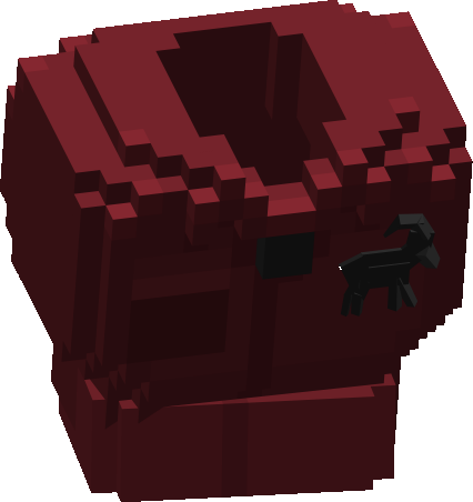 Red Suit Chest preview