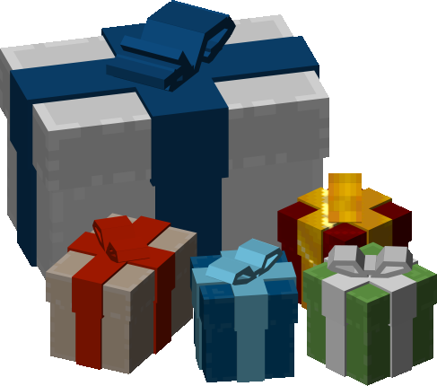 Christmas Gifts preview
