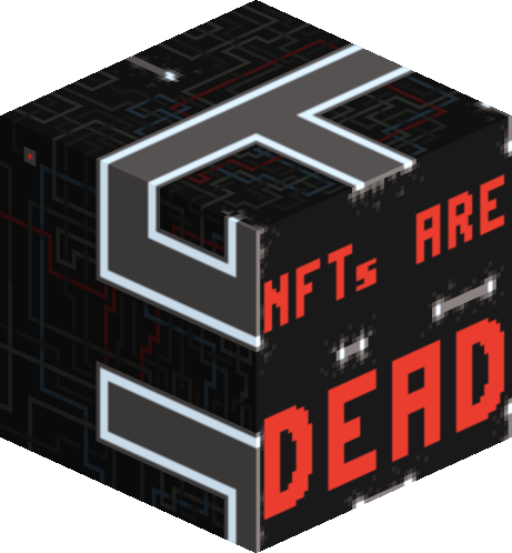 Long Live NFTs preview