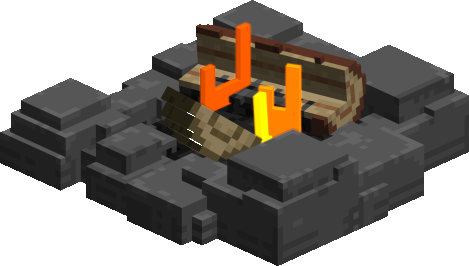 [Pacas] Campfire 01 preview