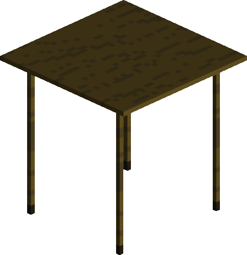Old Wood Table preview