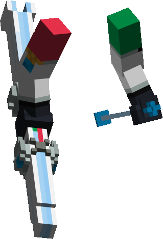 Winter Sleeve and Ski Set preview