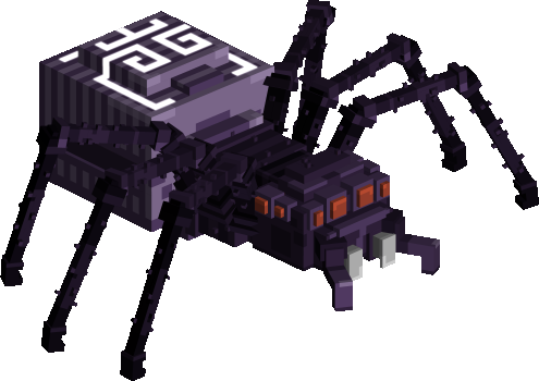 Spider preview