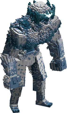 Epic Frost Giant preview