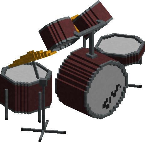 Drums preview