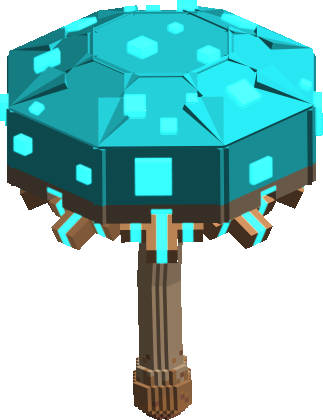 Boop Goop Fungi - Token of Friendship preview