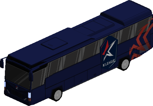 K League Bus preview