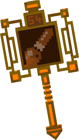The Sandbox - S4 Category Key - Art