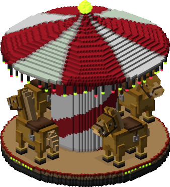 Circus Carousel preview