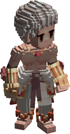 Shura (M) - Ragnarok preview
