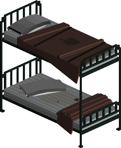 Used Bunk Bed preview