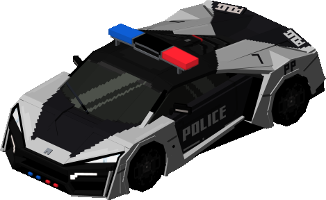 Lykan Police preview