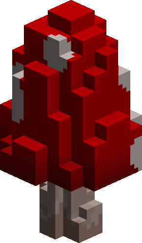 Small Red Mushroom preview