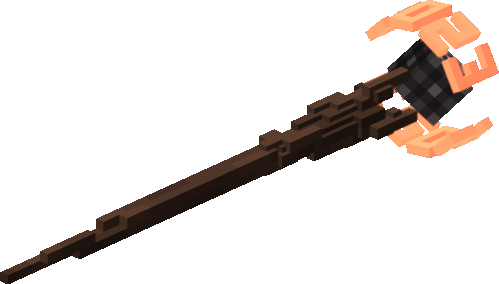Sandium Staff 2023 preview