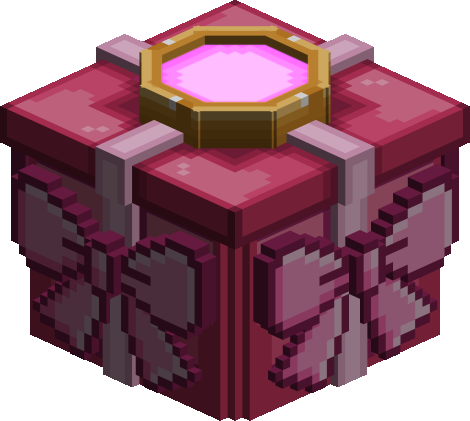 The Sandbox - Mystery NFT Box