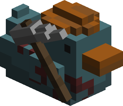 Miner Duck preview