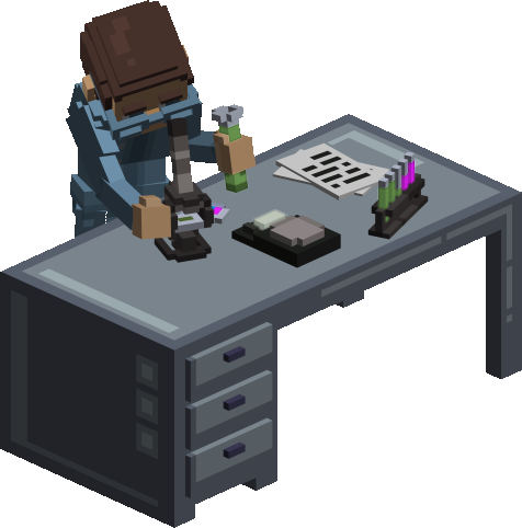 The Sandbox - Brains in the Lab