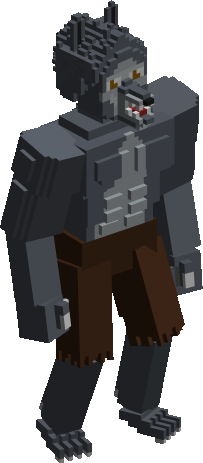 Werewolf preview