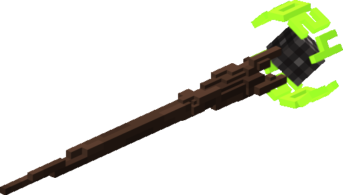 Sandium Staff 2024 preview