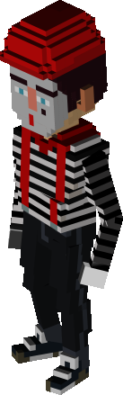 Mime preview