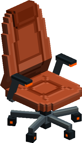 Gaming Chair preview