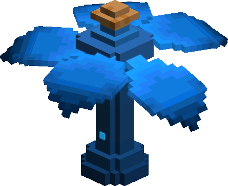 Crystal Flower Potion - The Smurfs preview