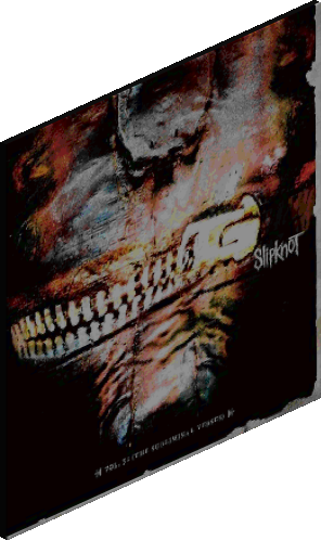 Vol. 3: The Subliminal Verses preview