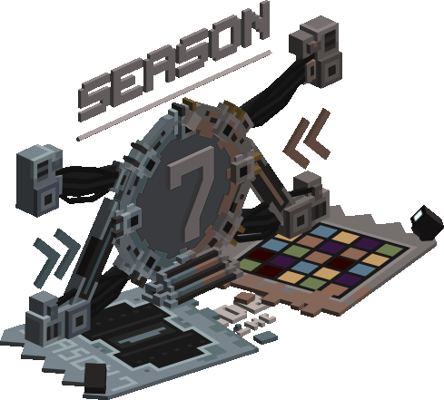 Season 7 Premium Pass - Used preview