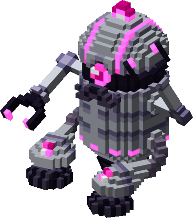 Cleaner Robot preview