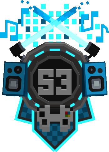 S3 Badge Medal preview