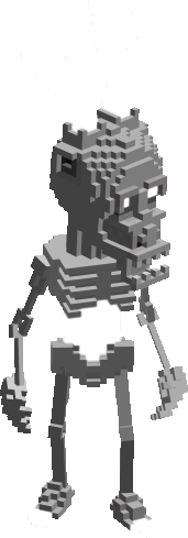 Gumbo The Ghost preview