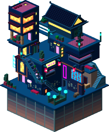 Midnight Dollhouse preview