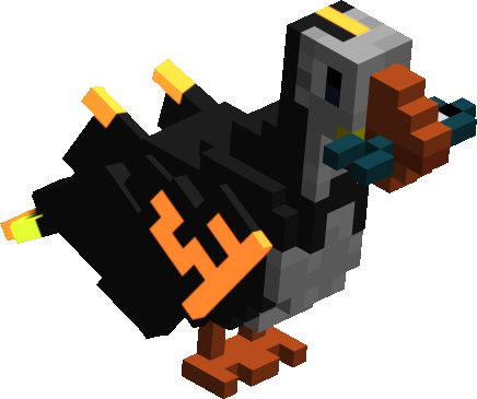 Pet Puffin preview