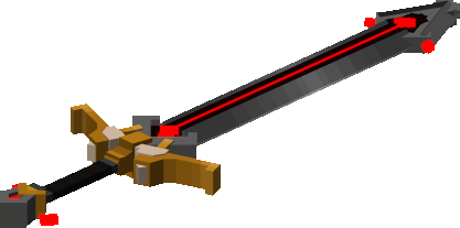 Ainkurn Sword preview