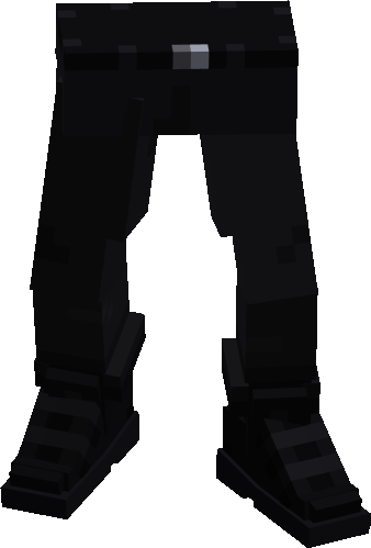 Halateez Outfit Legs - ATEEZ preview