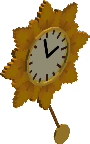 Clockwork preview