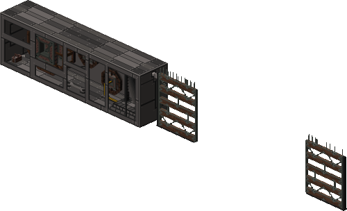 Arcane Gate Mechanism preview