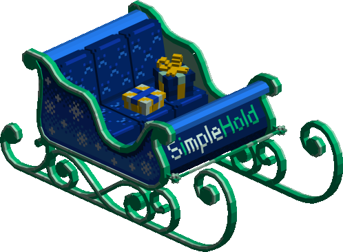 Simple Sledge - SimpleSwap preview