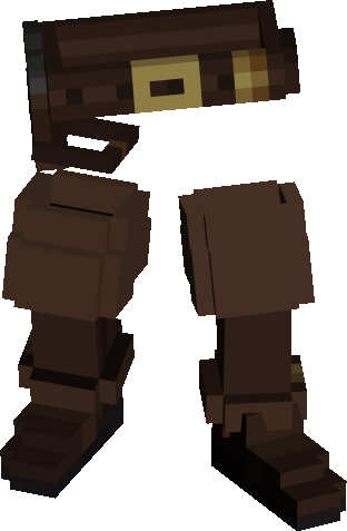 Admiral Boots preview