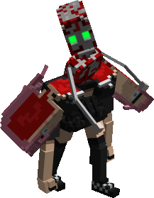 Evil npc preview