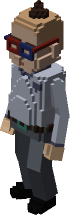 LGBTQ TEACHER preview