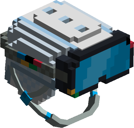 Winter Athlete Visor preview