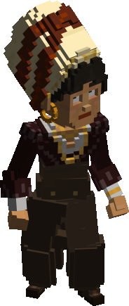 Gipsy Fortune Teller preview
