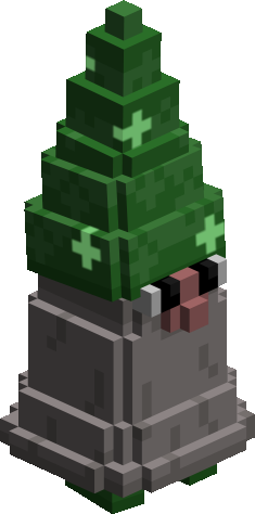 Green Gnome preview