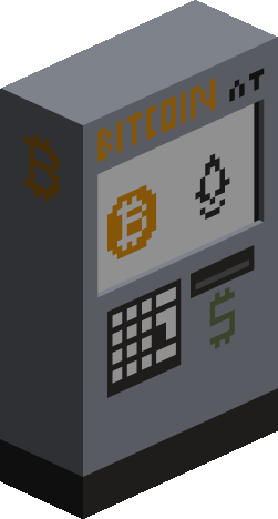 Bitcoin Bank preview