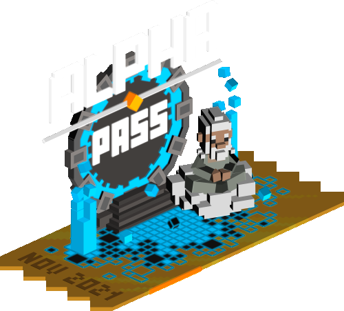 Alpha Pass preview