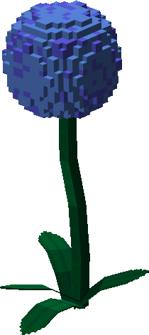 Garlic Flower - The Smurfs preview